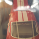 Edit image caption (optional)In the back, mounted to the roll cage is a well-detailed fire extinguisher. I might pull this one out to get the bands off of the paint (don’t want that ruined).